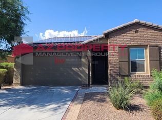 19910 W Sherman St, Buckeye, AZ 85326