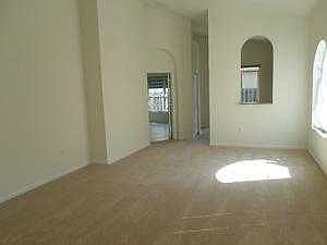 Dining and living Room