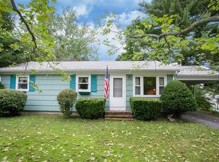 22 May Ave, Raynham, MA 02767