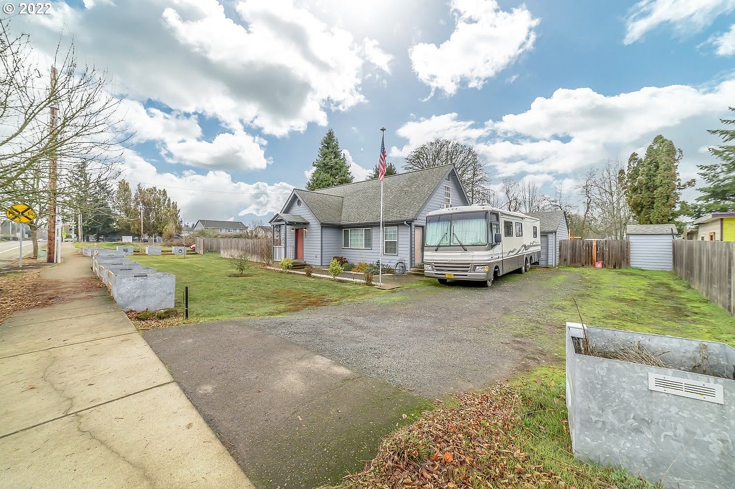 650 S 42nd St, Springfield, OR 97478 Zillow