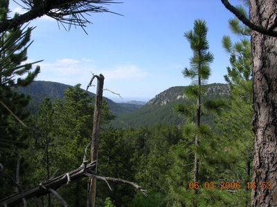 Ida Grey Dr, Lead, SD, 57754