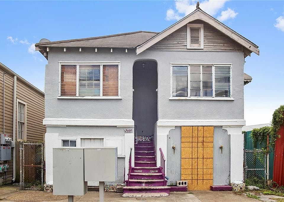 1st image of 2608 Saint Peter St #10