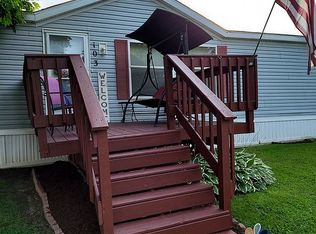 5702 Angola Rd LOT 103, Toledo, OH 43615