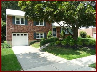 1103 Crestover Rd, Wilmington, DE 19803