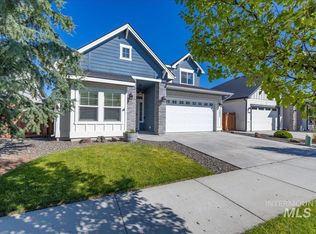 10984 W Leilani Dr, Boise, ID 83709