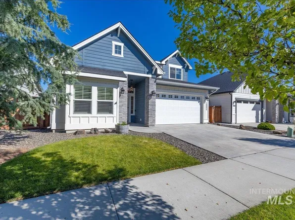 10984 W Leilani Dr, Boise, ID 83709