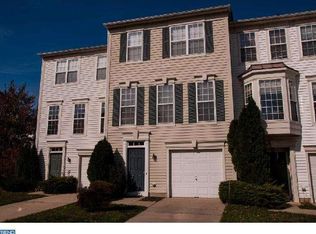 9 Sun Haven Pl, Riverside, NJ 08075