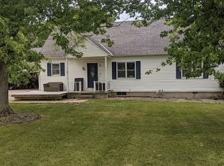 12047 County Road D, Bryan, OH 43506