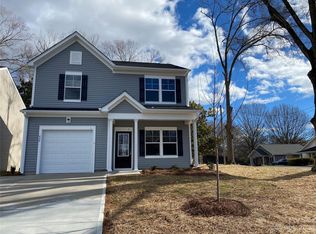 428 Ridge Ave #4, Mooresville, NC 28115