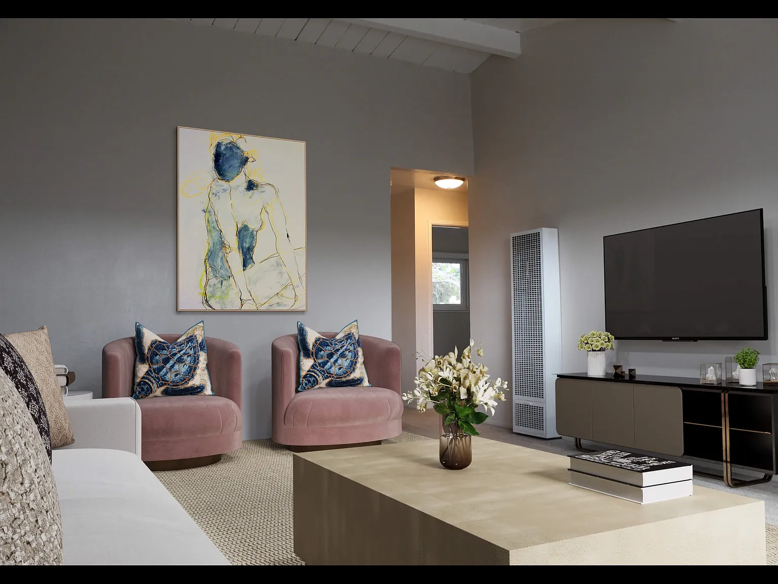 Marina Vista — Photo 2