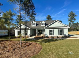 1488 Bellingham Drive, Beech Island, SC 29842
