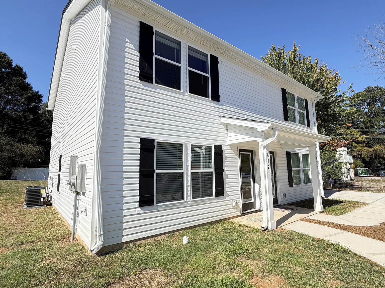 882 Old Charlotte Road Southwest - 1 — Photo 2