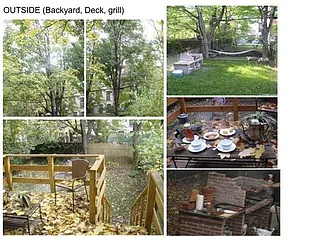 Rented by Evans Real Estate