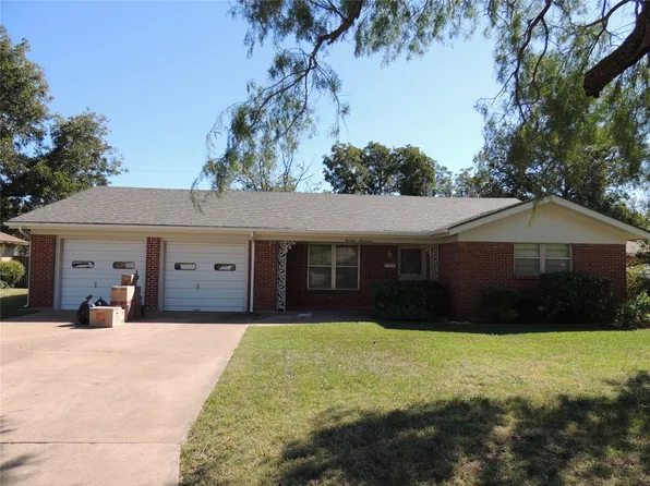 1417 Meadowbrook Dr, Abilene, TX 79603