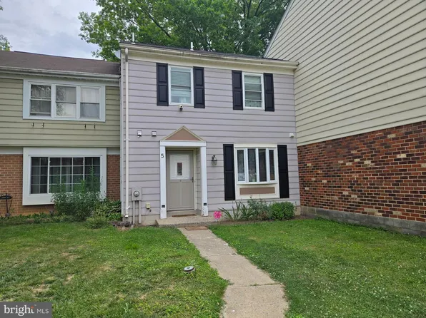5 Gallorette Ct, Walkersville, MD 21793