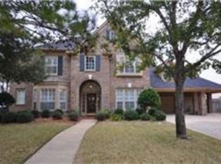 22314 N Lake Village Dr, Katy, TX 77450