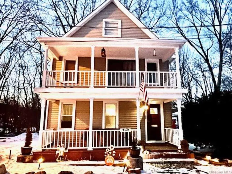 13 Tyrone Thomas Ln #A