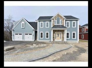 70 Oregon Ave, Braintree, MA 02184