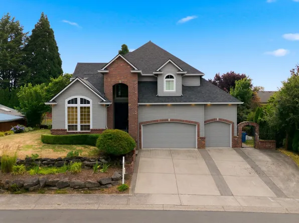 12611 NW 33rd Ave, Vancouver, WA 98685