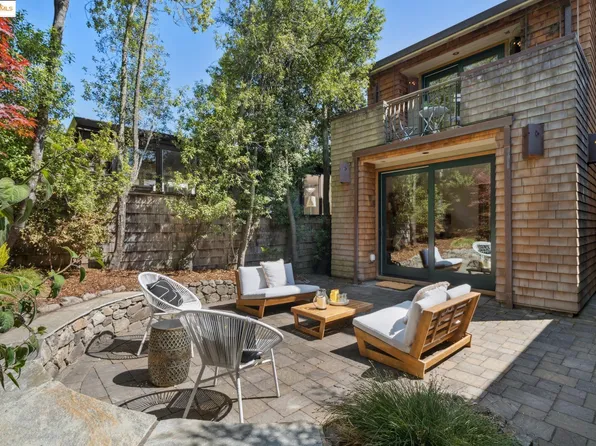 1346 Grizzly Peak Blvd, Berkeley, CA 94708