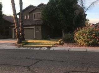 6806 W Rose Garden Ln, Glendale, AZ 85308