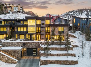 300 Deer Valley Dr UNIT A, Park City, UT 84060