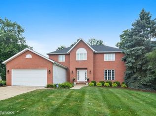 16617 Pepperwood Ct #34, Strongsville, OH