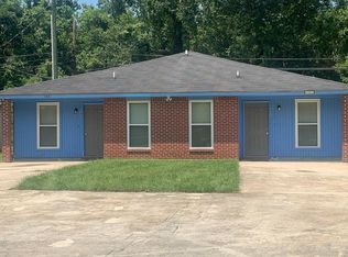 9413 El Scott Ave, Baton rouge, LA 70811