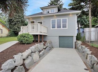 3714 S Alaska St, TACOMA, WA 98418