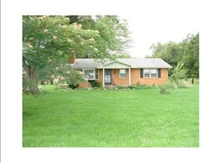 9853 S 575 W, Fortville, IN 46040