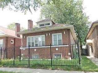 8028 S Merrill Ave, Chicago, IL