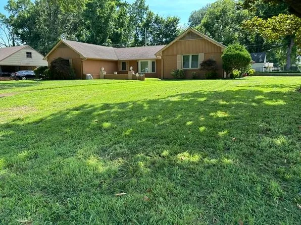 3997 Mickey Dr, Memphis, TN 38116