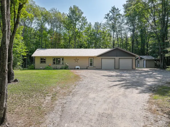 5718 Breezy Pine Rd, Rhinelander, WI 54501