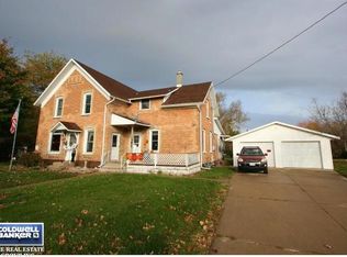151 W Main St, Gillett, WI 54124