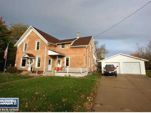 151 W Main St, Gillett, WI 54124