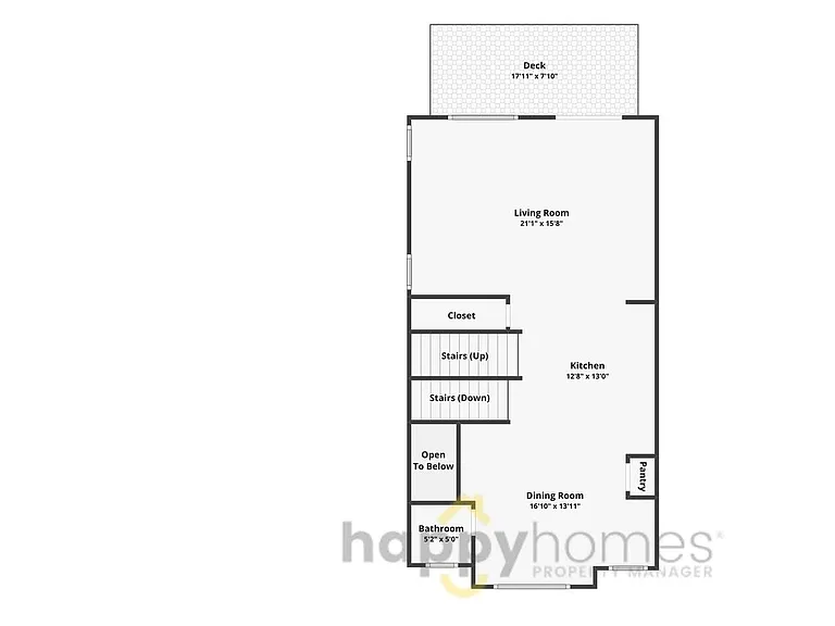 1023 Old Cypress Run — Photo 2