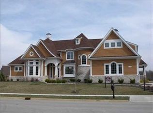 4148 Dolan Way, Carmel, IN 46074
