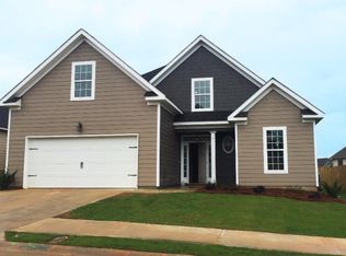 2523 Kari Ln, Grovetown, GA 30813