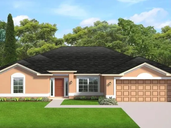 7818 Tarabilla Ave, North Port, FL 34291