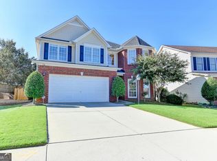 3922 Hooch Lndg, Duluth, GA 30097