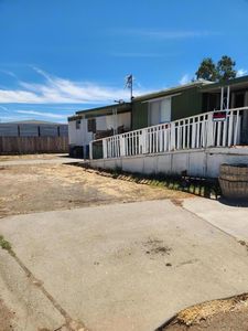 245 S Mercury St #245, Gustine, CA, 95322