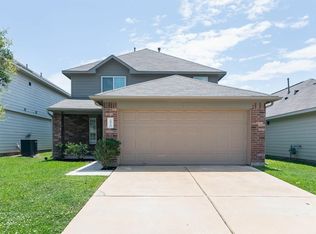 10110 Piave Dr, Houston, TX 77044