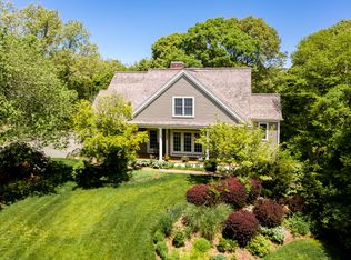 109 Angela Way, Barnstable, MA 02630