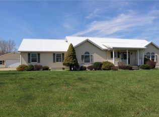 3711 Stone Quarry Rd, Waterford, PA 16441