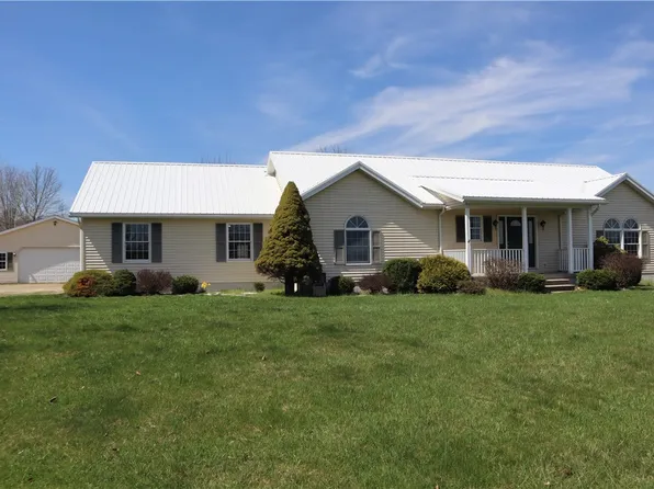 3711 Stone Quarry Rd, Waterford, PA 16441