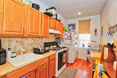 Rented by House-N-Key Realty