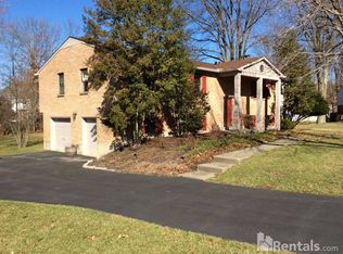 9943 Walnutridge Ct, Cincinnati, OH 45242