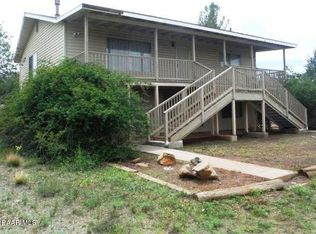 14193 E Lotsa View Ln, Dewey, AZ 86327