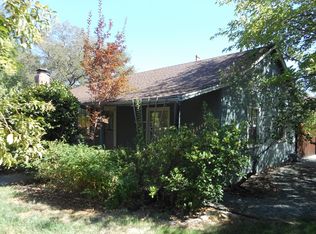 2404 Cottage Dr, Auburn, CA 95603