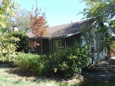 2404 Cottage Dr, Auburn, CA, 95603